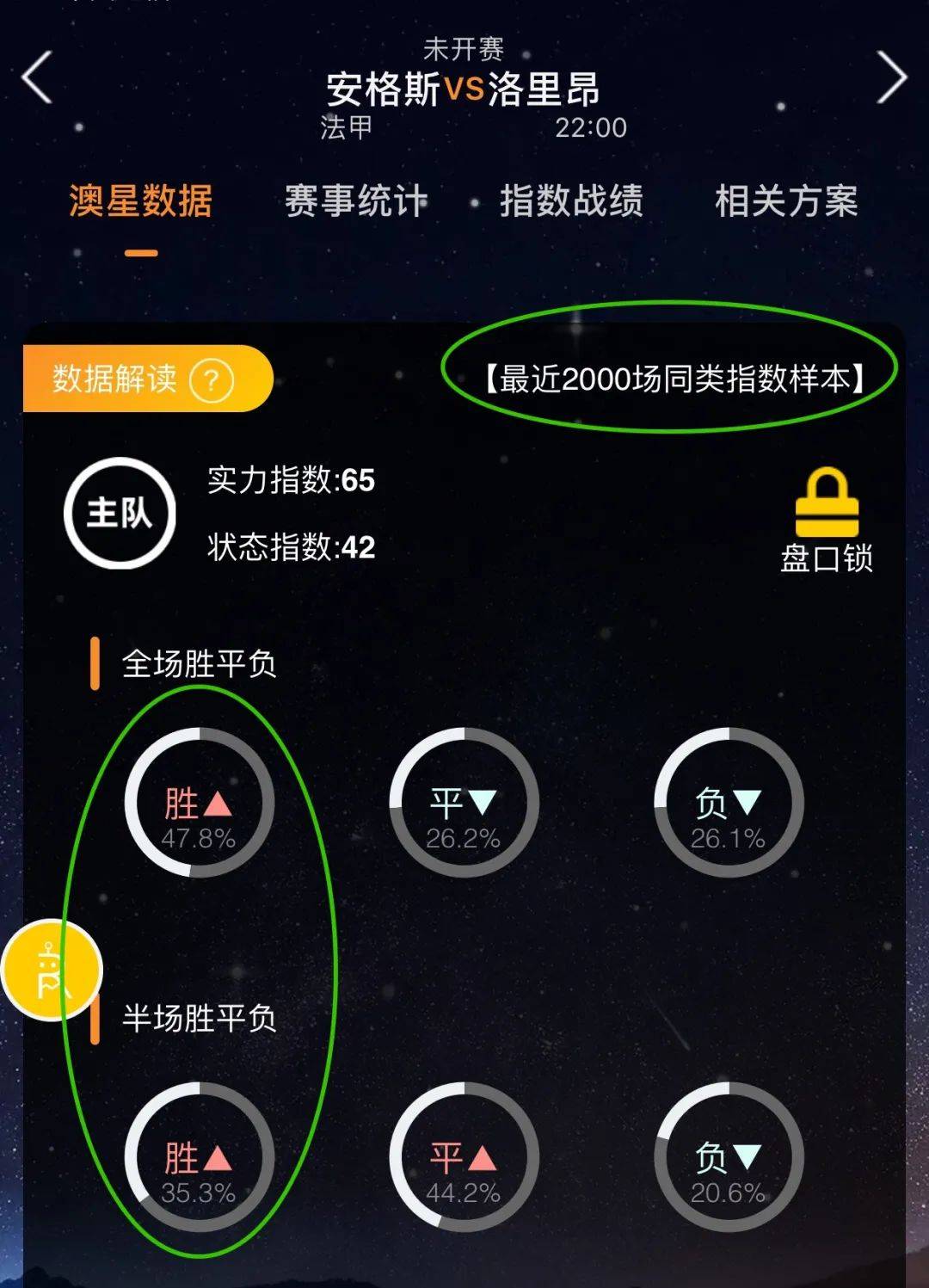 他曾